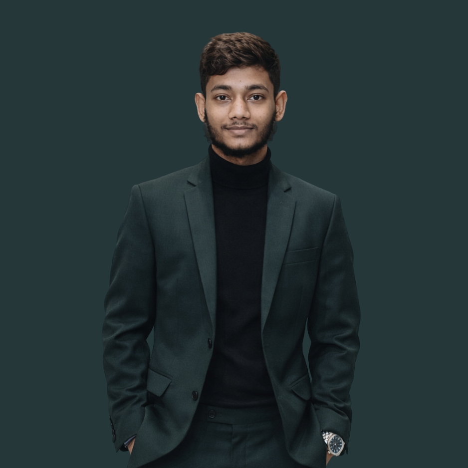 Rabbel Miya Official Personal Brand Photo